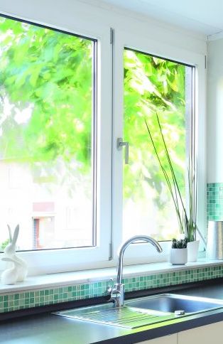 puertas y ventanas de PVC en Gran Canaria