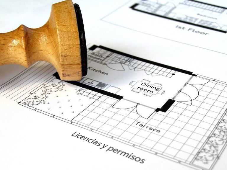 Proyectos de licencias de apertura y licencia de actividad en Gran Canaria