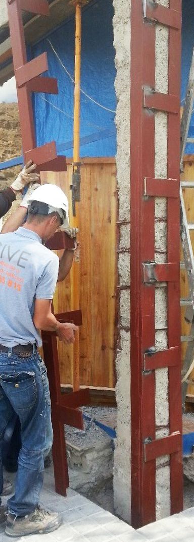 Empresa constructora obras y reformas en Gran Canaria